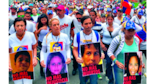 Oposición completa marcha