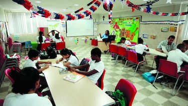 El camino hacia la excelencia educativa