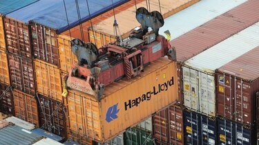Exportaciones de México aumentan 5.5% en junio