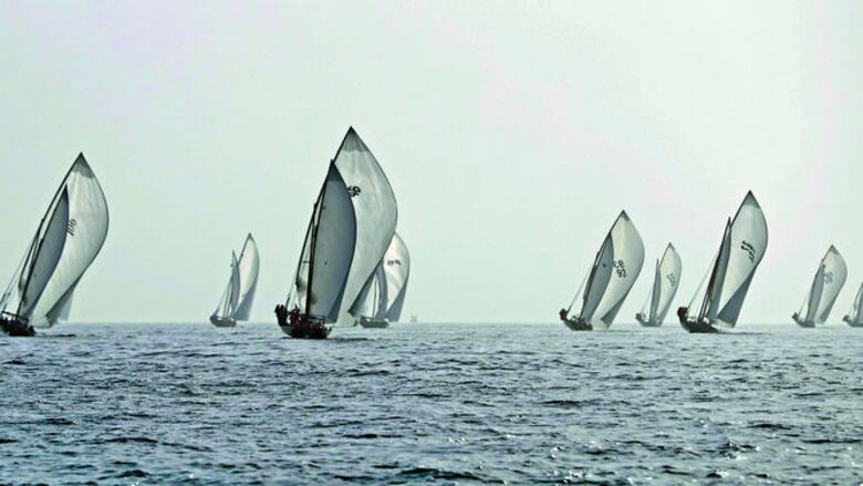 Tras la ruta de las perlíferas