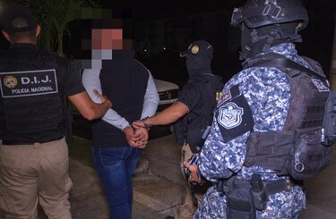Aprehenden a sospechoso del homicidio del artista urbano panameño Chamaco