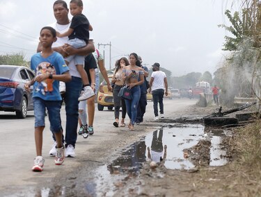 Gabinete valida primeros acuerdos; preocupan las secuelas de los cierres