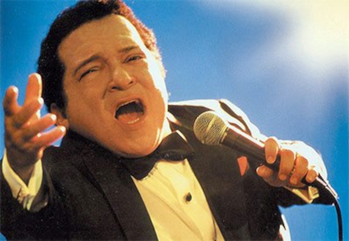 Muere el cantante brasileño Nelson Ned a los 66 años | La Prensa Panamá