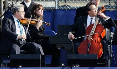 Luis Magallanes, de pasar hambre en Venezuela a cantar en la Ópera de Zúrich gracias a un video casero