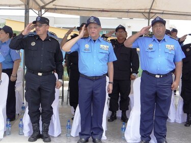 La impunidad viaja en patrulla en Nicaragua