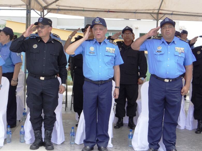 La impunidad viaja en patrulla en Nicaragua