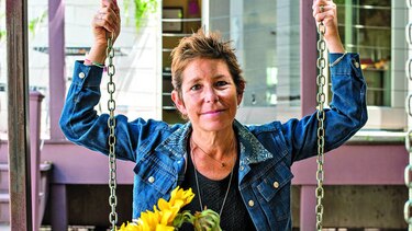 Muere Krouse Rosenthal