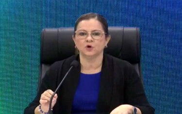 Aumentan a seis las muertes por coronavirus; detectan 345 casos