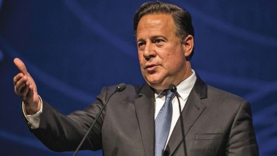 Panamá desconoce resultado de elecciones en Venezuela