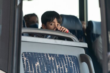 Afganos se apresuran a huir de los talibanes a días del fin de las evacuaciones