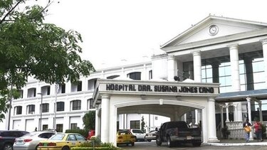 Reactivan cuatro servicios en el hospital Susana Jones