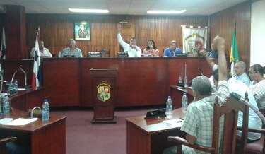 Autorizan al alcalde de La Chorrera negociar nueva adenda para la recolección de basura