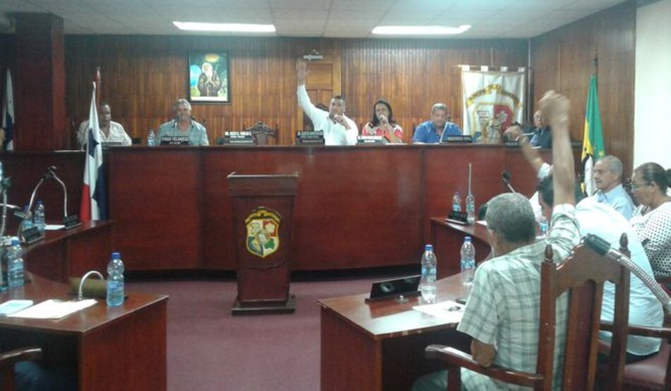 Autorizan al alcalde de La Chorrera negociar nueva adenda para la recolección de basura