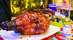 Cocina gourmet: Navidad ‘chombo style’