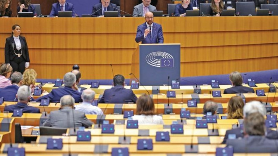 Panameños que quieran viajar a la UE deberán pedir nuevo permiso