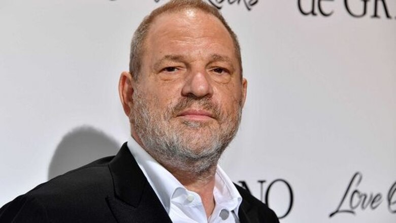 Gwyneth Paltrow y Angelina Jolie confiesan que Harvey Weinstein intentó seducirlas