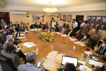 Diputados afinan cambios para cannabis medicinal