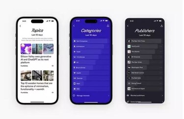 La plataforma de noticias Artifact desaparecerá por la falta de una oportunidad de mercado ‘lo suficientemente grande’