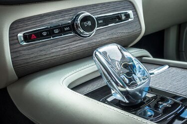 Volvo XC90 nombrado Auto de la Década por expertos de Autotrader