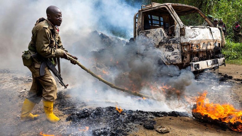 Estado Islámico ha sido vinculado a la matanza en Bondi Beach en Australia: ¿se está fortaleciendo nuevamente el grupo extremista?