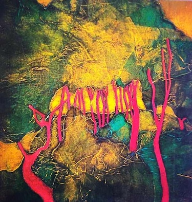 Los árboles de Teresa Icaza