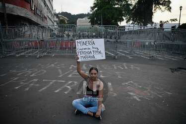 Sábado Picante. Protestas: lo inexplícito de sus causas