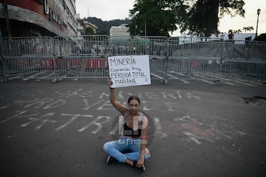 Sábado Picante. Protestas: lo inexplícito de sus causas