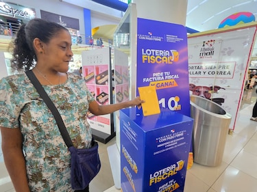 Cuenta regresiva para el segundo sorteo de la Lotería Fiscal: pasos clave para que no eliminen tus sobres y facturas