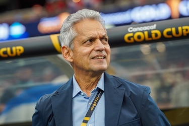 Reinaldo Rueda: ‘Panamá seguirá siendo un rival muy fuerte’