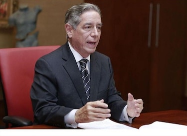 Eloy Alfaro, designado embajador ante la ONU; hijo de Mireya Moscoso será representante permanente adjunto