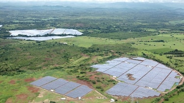 Cámara Solar rechaza plan para compra de energía