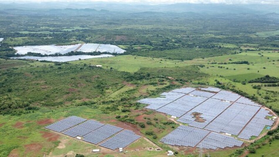 Cámara Solar rechaza plan para compra de energía