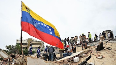 Cuánto costará la reconstrucción tras los terremotos en Venezuela y con qué recursos cuenta el país para afrontarla