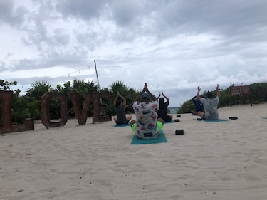 Tulum y Bacalar: el paraíso maya donde nace el sol