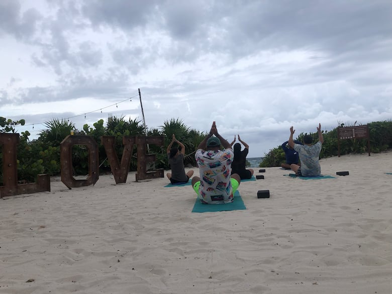 Tulum y Bacalar: el paraíso maya donde nace el sol