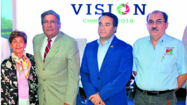 Y desde ahora, Visión Chiriquí