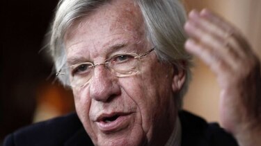 Ministro uruguayo: 'Gobierno venezolano es 'profundamente autoritario' y Maduro un 'malagradecido'