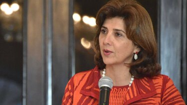 Colombia dispuesta a ampliar corredor humanitario en frontera con Venezuela