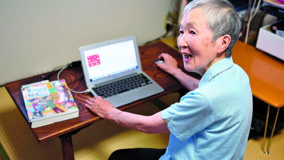 Nunca es tarde para crear