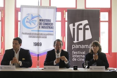 Preparan el IFF Panamá 2016
