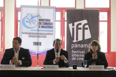 Preparan el IFF Panamá 2016