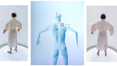 "Me hice un escáner que tomó 2.000 fotos de mi cuerpo y aprendí una inesperada lección sobre mi piel"
