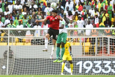 Egipto denuncia ‘racismo’ en su partido en Senegal