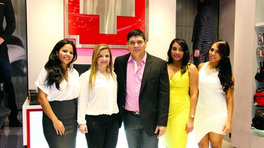 Swissbrand abre su primera tienda en Panamá