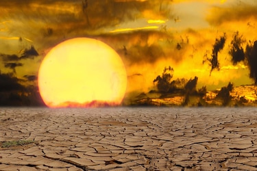 El clima, una de las principales preocupaciones, según encuesta global