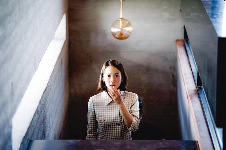 ‘Parásitos’ le hace una radiografía a la sociedad