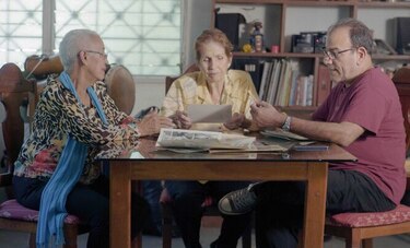 Siete documentales participan por el premio revista 'K' en el IFF Panamá