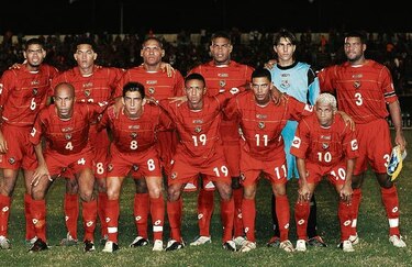 Gaby Torres, el niño que creció con el sueño de una Copa del Mundo