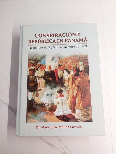 Enjambre para crear una república