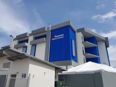 Instalan en Panamá primer ‘hub’ de centro de datos en zona franca